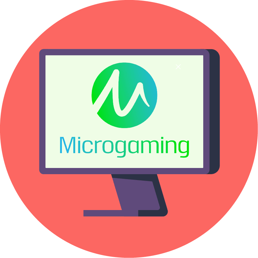 Microgaming Canada