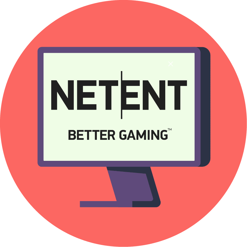 NetEnt Casinos