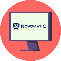 Novomatic Canada