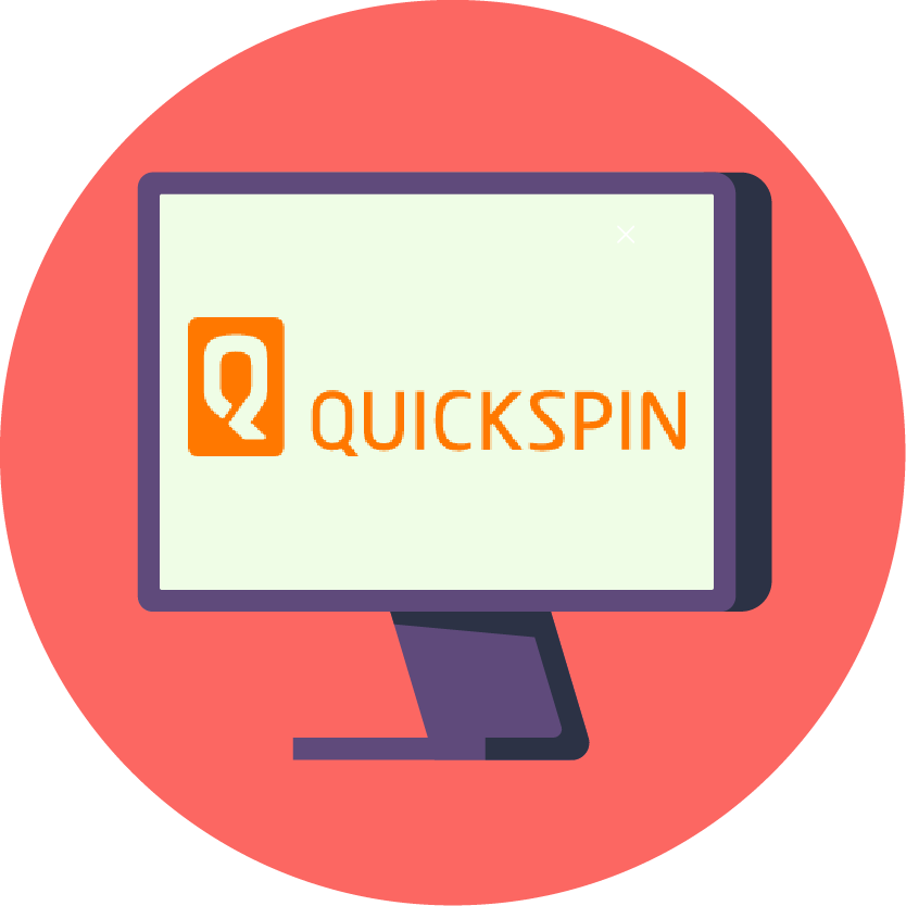 Quickspin Canda