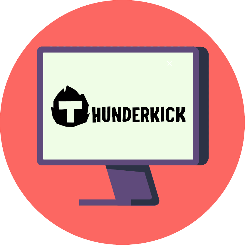 Thunderkick Canada