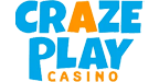 CrazePlay Casino logo