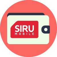 Siru Mobile Kasinot
