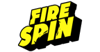 FireSpin Casino logo